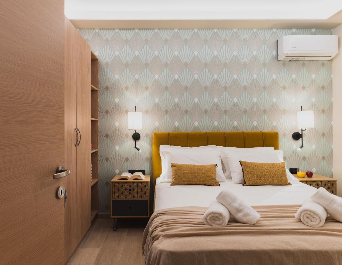 Zen Suites 克桑西 外观 照片